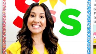Child Phonics 13