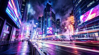 No Turning Back | High Energy Hip-Hop & Trap