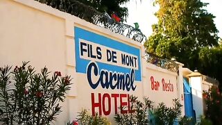 Mon Carmel Hotel