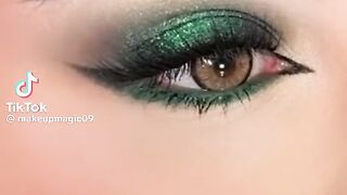 Party Eyes Makeover 3