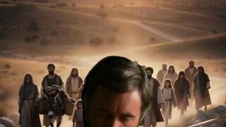 “A Mãe do Meu Senhor” - Lucas 1 : 39-45