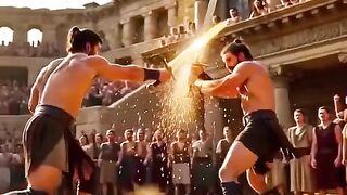 COMBATE FEROZ