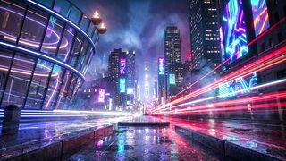 Chasing the Dream | High Energy Hip-Hop & Trap