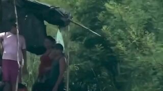 Famílias vivendo às margens de rodovias: até quando? 🇧🇷