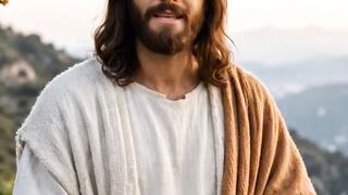 “Do Not Be Afraid — God Is With You”