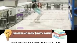 kerja 54 jam