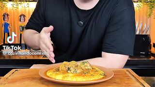 veja essa receita deliciosa pra arrasa na sua mesa