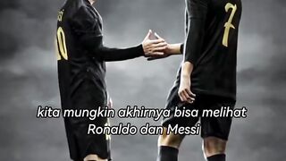 Duet maut abad ini akhirnya kejadian?