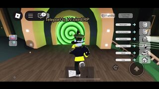 YOU WON'T BELIEVE what I FOUND in the BROOKHAVEN RP WICKED UPDATE! 😨