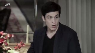 BOMBSHELL! FÉLIX DISCOVERS HE IS NOT JONATHAN'S FATHER AND EXPOSES CÉSAR | AMOR À VIDA