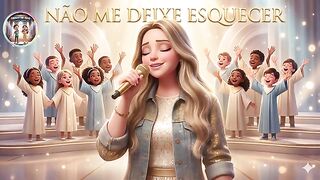 nunca esqueca o que Deus fez por voce