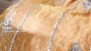 Beautiful Mehndi Bridal 4