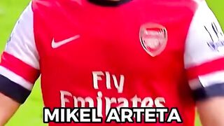 Mimpi buruk yang tak akan pernah dilupakan oleh Mikel Arteta.
