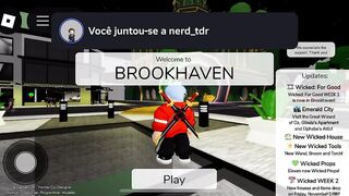 IDS DE MANDRAKE NO ROBLOX BROOKHAVEN