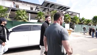CARIANI INVADIU A MANSÃO DE LUXO DE R$ 75 MILHÕES!