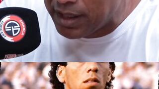 Mozer vs Fernando Couto e a época da trocação! 😤🔥