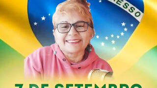 Dia da Independência do Brasil.