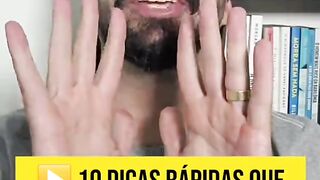 Dicas Rápidas para Transformar sua Vida Financeira