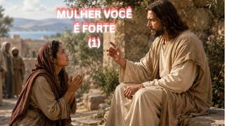 Mulher você é forte / Femme, tu es forte / Woman, you are strong / 여성이여, 당신은 강합니다. yeoseong-iyeo, dangsin-eun ganghabnida.