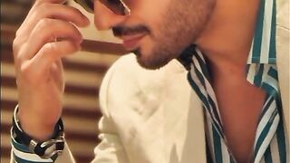 💫 Fahad Sheikh Looks That Stole Hearts ❤️