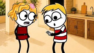 Você não manda em me