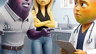Novela das frutas 5 2