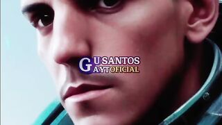 GUGA SANTOS YT   -  MENSAGEM | MESSAGE | FRASE | PHRASE. 49