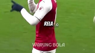 Ozil rela KELUAR UANG demi maskot arsenal!🤯