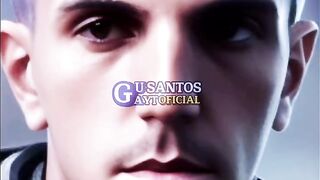 GUGA SANTOS YT   -  MENSAGEM | MESSAGE | FRASE | PHRASE. 50