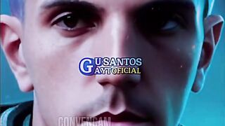 GUGA SANTOS YT   -  MENSAGEM | MESSAGE | FRASE | PHRASE. 52