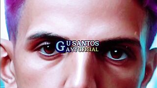 GUGA SANTOS YT   -  MENSAGEM | MESSAGE | FRASE | PHRASE. 56