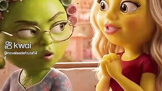 Novela das frutas 6 2