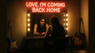 Love, I’m Coming Back Home - ( rock romantic) **“True love always finds its way home.”**