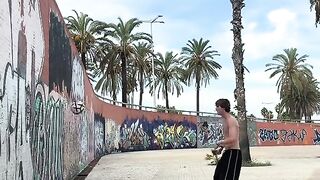 Football manecas Cristo... TV foot # 2