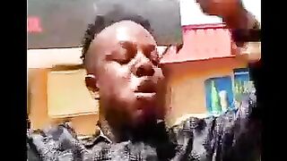 Hunger dey Naija