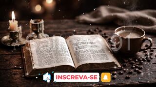 Salmo 91: Perché questo Salmo calma la mente in pochi minuti?/SALMO 91: Por Que Este Salmo Acalma a Mente em Minutos?