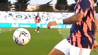 Football manecas Cristo... TV foot # 3