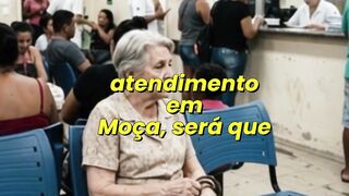atendimento publico brasileiro