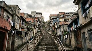 Built From Nothing | Dark Narrative Hip-Hop