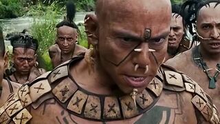 Fakta Gila di Balik Pembuatan Film Apocalypto