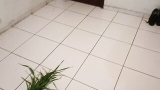Teste No 2: Cachorro come o mato ou o couro suíno?