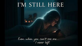 I’m Still Here – A Love Stronger Than Death” ( **"Song inspired by the movie *The In Between