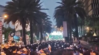 Tetap Gaspol Meski Dihujani Abu! Ajang ASN RUN di Jakarta Jadi Sorotan Netizen Usai Diguyur Debu Vulkanik Anak Krakatau!