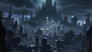 O Sonho Impossível - História de Anime Emocionante