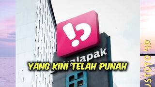3 Toko online yang kini telah punah!! nomer 3 pernah jaya pada masa nya! versi PLUSTOTO4D