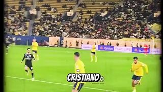 Ronaldo pergi, liga arab kehilangan daya tarik?🤔