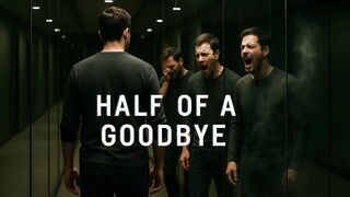 Half of a Goodbye – Romantic Rock Ballad - music  - @SonicStorm22 Sonic Storm