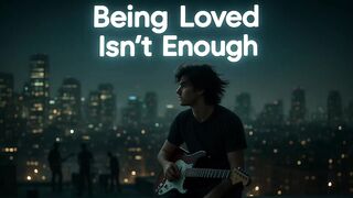Being Loved Isn’t Enough (Alternate Version)* -  music -Songs @SonicStorm22 Sonic Storm
