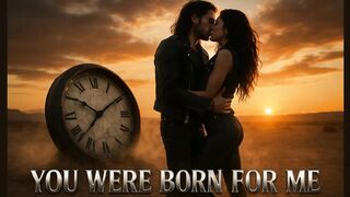 You Were Born Just for Me ( Romantic Rock Ballad) - @SonicStorm22 Sonic Storm