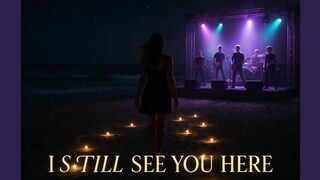 I Still See You Here - music -Songs composed by Leonardo Correa - @SonicStorm22 Sonic Storm